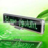 Hot Sales! Led Dot Matrix Message Board thumbnail-1