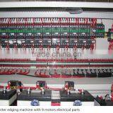 Grinding Machine Glass Miter Edging Machine With 45 Degree Arrissing thumbnail-2