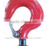 Chain Grab Hook-forging