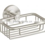 stainless steel soap basket