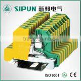 SEK-2.5JD Grounding Type Terminal Block