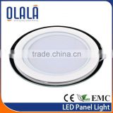Glass cover 18w 200mm led instrument panel lights