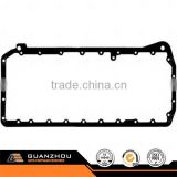 Hebei Guanzhou casting foundry made high quality auto oilpan gasket for BM OEM number 7788439