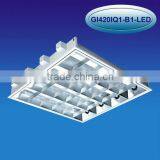 LED Grill Lamp Tray 600*600 GI420IQ1-B1-LED thumbnail-1