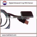 dr Ccd Digital Radiography System Dental X-ray Sensor