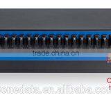 28 Ports Industrial Gigabit Ethernet Fiber Switch With 4 SFP Ports thumbnail-2