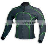 Men Motorbike Leather Jacket/Motorcycle Biker Jacket For Men/Racing Wear thumbnail-6