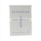 JVM-A Sheet Metal Box for Cctv Power Supply Distribution Box thumbnail-5