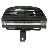 Integtrated Tri-bar Fender LED Motorcycle Rear Light for 2006-2013 Harley Davidson thumbnail-1