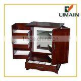 Antique Jewellery Wooden Box thumbnail-1