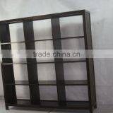 16 Holes Open Bookshelf thumbnail-1