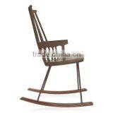 Wholesale PP Plastic Comback ROCKING Chair, HYQ-05A thumbnail-4