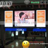 Indoor Advertising Led Screen Panels thumbnail-1