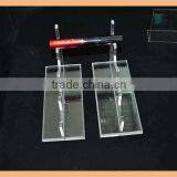 Transparent Acrylic Pen Display Rack for Office thumbnail-5