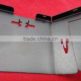 High Quality Custom Metal Bracket for Medical Device thumbnail-2