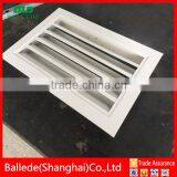 High Quality Return Air Grille Air Louver HVAC System thumbnail-2