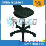 HOT SALE ! ! ! GREENLAB ESD Swivel Chair,folded Chair With Arm Rest,PU Lab Chair thumbnail-6