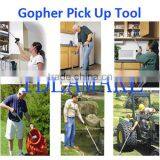 2015 Hot Sale Trash Picking Up Tool With LED Light,garbage Grabber,great for Indoor or Out thumbnail-1