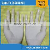 Electronic Industry Use Conductive Esd Gloves thumbnail-2