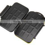 JJC MC-CF/SD/MSD8 Memory Card Case For CF MSD Card Case thumbnail-2