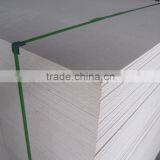 Standard Size Waterproof Melamine Mdf Board