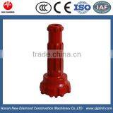 4" Rock Drill Down the Hole Bits ND45/DHD340A/COP44,SD4,QL40,Mission40 thumbnail-1