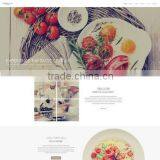 Simple Content Management System thumbnail-2