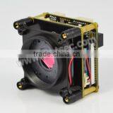 Low Light HD 1080P IP Camera Module 1/3" SONY IMX222 TI Davinci DSP 2.0MP CCTV Security USB IP Board Camera (SIP-1080J)