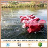 Plastic Floating Breakwater thumbnail-1