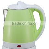 Hot Selling Kettles Electric/ Plastic Elcetric Kettle/ Instant Hot Water Kettle thumbnail-3