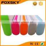 High Capacity Power Banks 15600mah Mobile Charger for Iphone6 thumbnail-1