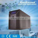 EverExceed Price of 1200W Portable Mini Off-line Uninterruptible Power Supply Price of Ups Systems thumbnail-4
