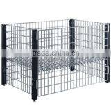 Hot Sale Steel Wire Container With Cheap Price thumbnail-6