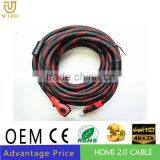 High Speed HDMI Cable 2.0 With Filter for 3D thumbnail-6