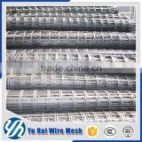 100kn/m Hdpe Fiberglass Geogrid