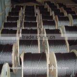 HOT! Black Annealed Iron Wire YH