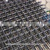 6x6 Reinforcing Welded Wire Mesh Panels thumbnail-2