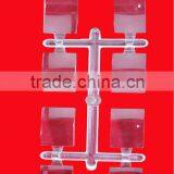 Injection Mold Manufacture Custom Made Plastic Blacklight thumbnail-4