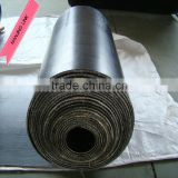 viton A 66% fluorine commericla grade rubber sheet