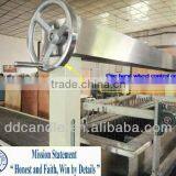 Candle Machine Half Automatic Filling Line thumbnail-4