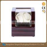 China One Motor Automatic Watch Winder Box