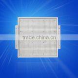 NO.1 Energy Saving 125lm/w Gas Station Led Lighting Explosion Proof Lamp 40w Led Canopy Light for Gas Station thumbnail-4