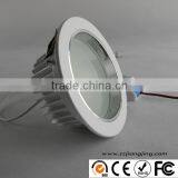 Aluminum Housing 20W SMD3030 High Lumen LED Downlight thumbnail-2