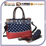2014 hot baby diaper nappy bag for travel