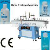 Glass Bottle Flame Treatment Machine LCF-2 thumbnail-2
