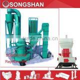 SONGSHAN roller grinding mill price