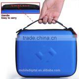 Smatree EVA Camera Case for Gopro Black Edition Hero 3 3 + Accessory