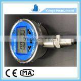 485 Communications Digital Pressure Gauge thumbnail-1