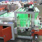 Drawstring Garbage Bag Making Machine thumbnail-3