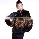 Fur(mink)coat